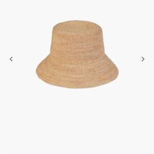 Lack of Color The Inca Bucket size M NWT!